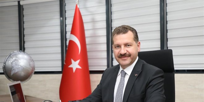 Balıkesir Büyükşehir'de en düşük işçi maaşı 5 bin 500 lira oldu