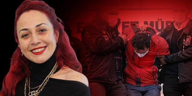 Akademisyen Aylin Sözer'i öldüren zanlının tutukluluğu devam edecek