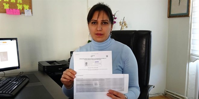 Atanamayan KPSS birincisi anne: Oğlum, seni neden almadılar? diye soruyor