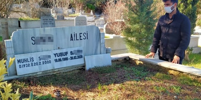 Hastanede görevli tekniker ile hemşirenin öldüren inatlaşması