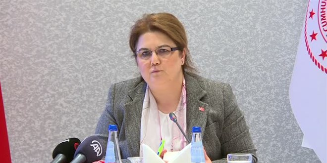 'Nafaka'da kadınların kazanımlarını kaybedecek düzenlemeye kapı aralamayız'