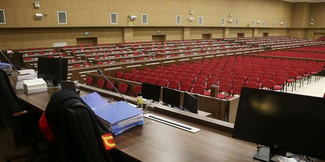 FETÖ darbe hevesinden vazgeçmiyor