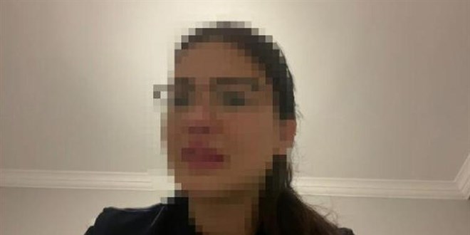 Kızını Adnan Oktar grubuna gönderip taciz edilmesine göz yumduğu iddia edilen sanık hakim karşısında