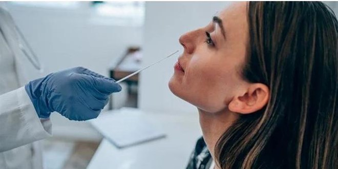 81 il valiliğine yazı: Aşısızlara PCR testi zorunluluğu kaldırıldı