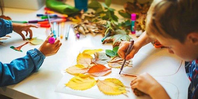 3-5 ya� grubunda okulla�ma oran� y�zde 48'e y�kseldi