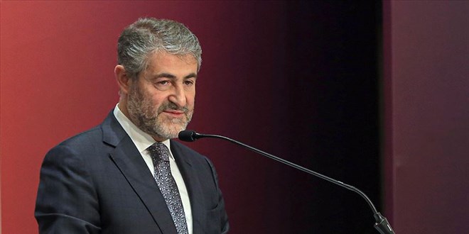 Kur korumalı TL mevduat hesabı 131 milyar lirayı aştı