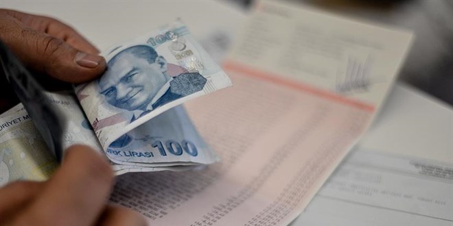 Emekliler zamlı maaşlarını ne zaman alacak?