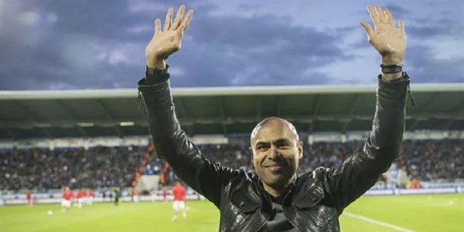 Altay'da teknik direktörlüğe Mert Nobre getirildi