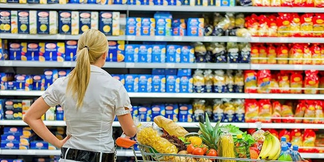 Markette yeni oyun! Fiyatı değil paketi küçülttüler