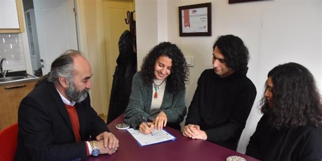 Öğretmen anne, çocuğunun internet bağımlılığını arabuluculuk yöntemiyle çözdü