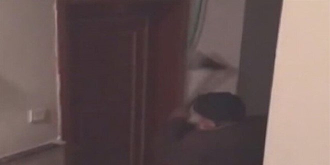Kiracılarına baltayla dehşeti yaşatan 93 yaşındaki ev sahibi: Tekrar saldıracağım
