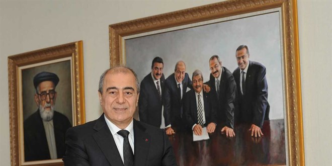 TOBB Türkiye Enerji Meclisi Başkanı Konukoğlu, enerji verimliliği panelinde konuştu