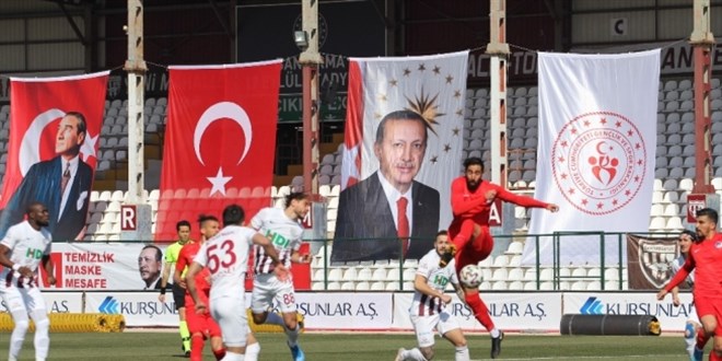 Ankara Keçiörengücü'nden TURKOVAC aşısına destek