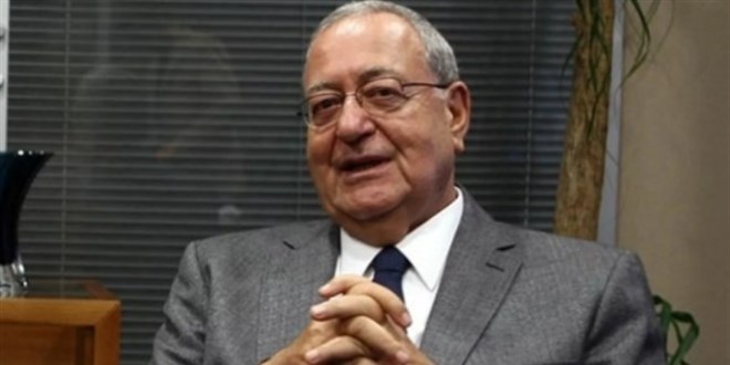 Mehmet Barlas: Türkiye'nin belalı coğrafyası AK Parti iktidarında bereketli bir coğrafyaya dönüştü