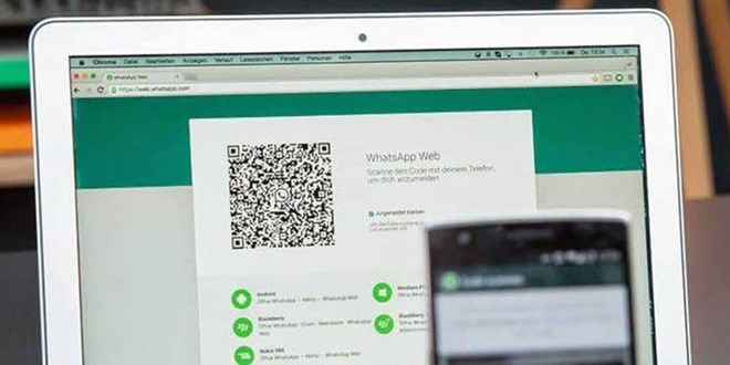 WhatsApp masaüstü kullananlar dikkat!