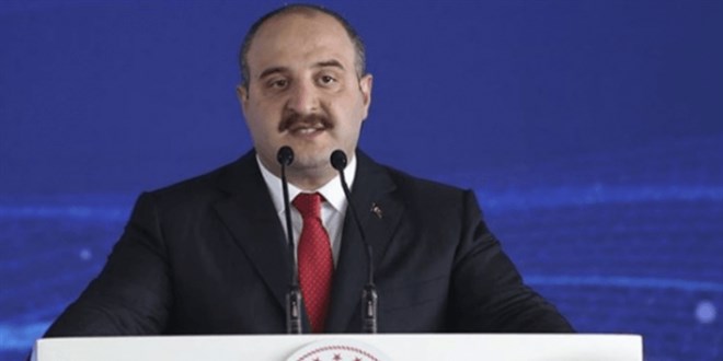 Bakan Varank rakamları açıkladı Türkiye'de 2021'de kaç yeni otomobil satıldı?