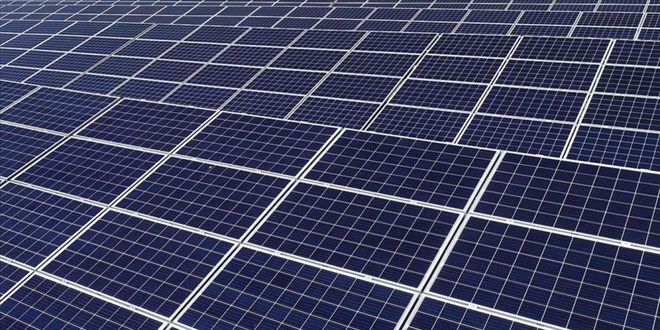 Türkiye'nin güneş enerjisi kurulu gücü 7 bin 816 megavata ulaştı