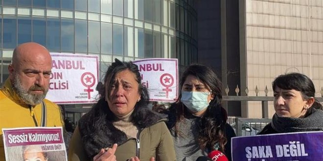 Tüfekle oynarken kız arkadaşını öldüren sanığa 16 yıl ceza verildi