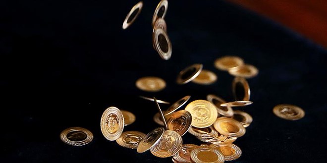 İslam Memiş'ten altın tahmini: Gramda bin 450 lira beklentisi var