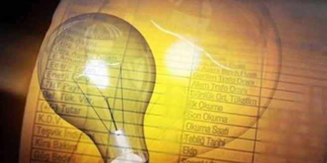 EPDK duyurdu: İşte elektrikte kademeli fiyat tarifesi