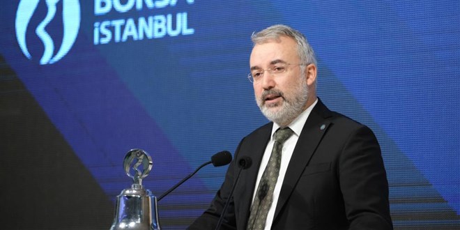 2021 Borsa İstanbul için rekorlar yılı oldu
