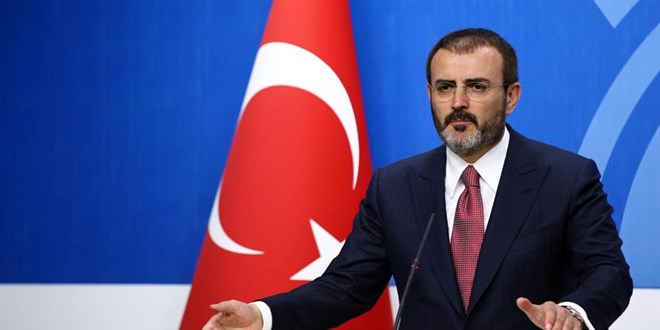 AK Parti'de ilk metaverse toplantısı yapıldı