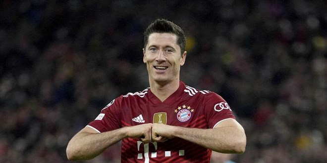 Futbolda 2021'in en iyileri belli oldu