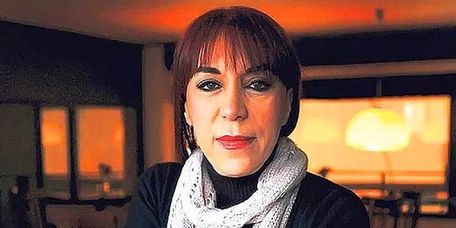 Leman Sam hakkında suç duyusunda bulundu