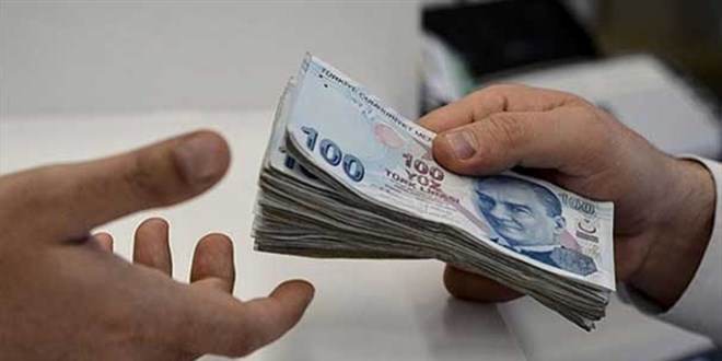 Çalışana SGK desteğinde yeni dönem: 1876 TL'ye kadar katkı