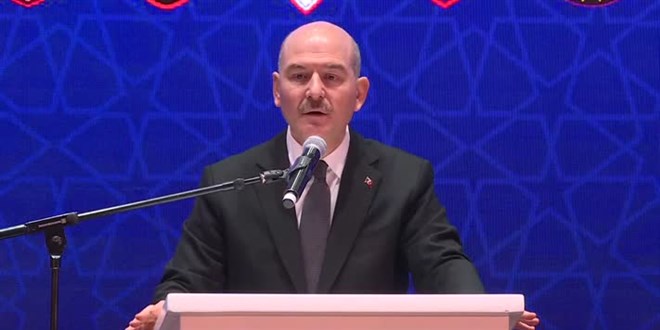 'KHK'lıları savundukları kadar polis, jandarma ve bekçimizi sahiplenmediler'