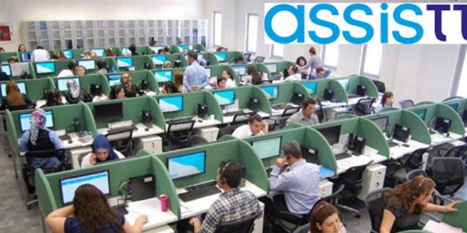 AssisTT, 2021 yılında 6 bini aşkın yeni işe alım gerçekleştirdi
