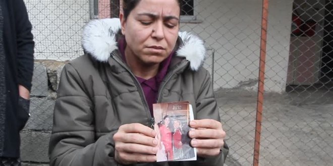 3 gündür haber alamadıkları engelli kızlarını arıyorlar