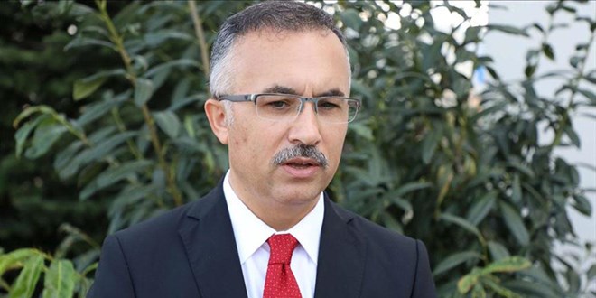 Vali tatili böyle duyurdu: Atmacalarımın oy birliğiyle dedi ki; 19 Ocak Çarşamba tatil