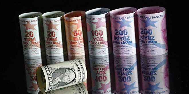 Kur korumalı mevduat 150 milyara yaklaştı