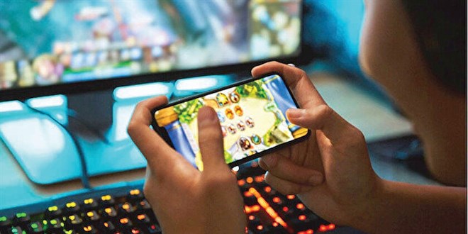 Dream Games'e 255 milyon dolar: Dünyayı oynatıyoruz