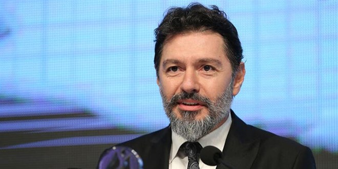 Hakan Atilla: Bazı servet düşkünü tipler önemli mevkilerde