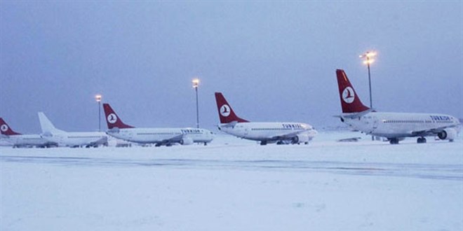 Ermenistan ile karşılıklı uçuşlar başlıyor