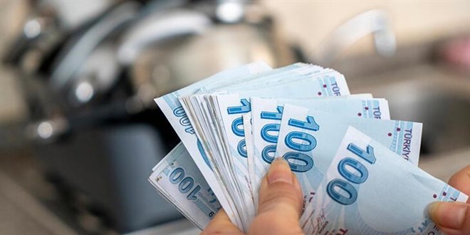 Asgari ücretlilere müjde gibi karar! Maaşa hacze son