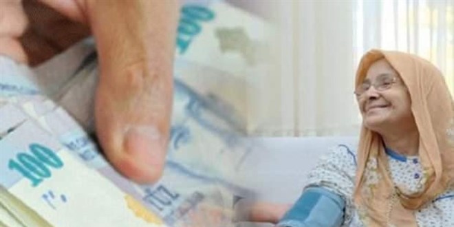 Evde bakım yardımı 2 bin 300 TL mi yoksa 2 bin 355 TL mi olacak?