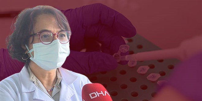 Bilim Kurulu Üyesi Yavuz'dan yarıyıl tatili uyarısı