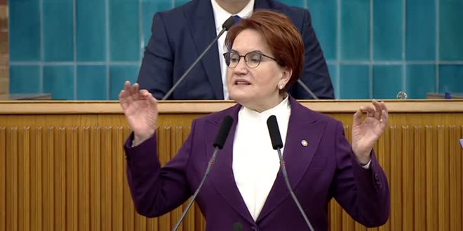 'Eğer İmralı'dakini çıkarmanın peşindeysen orada duracaksın'