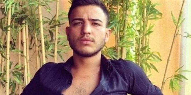 Savcı Ümitcan Uygun'un müebbet hapsini istedi