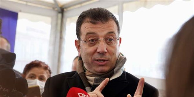 İBB su zammı için olağanüstü İSKİ Genel Kurulu'nu toplayacak