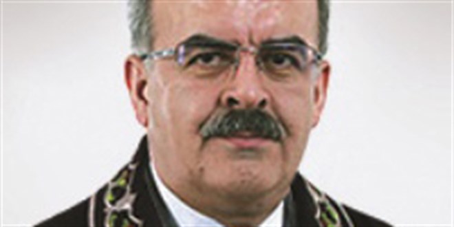 Uyuşmazlık Mahkemesi Başkanlığına Muammer Topal seçildi