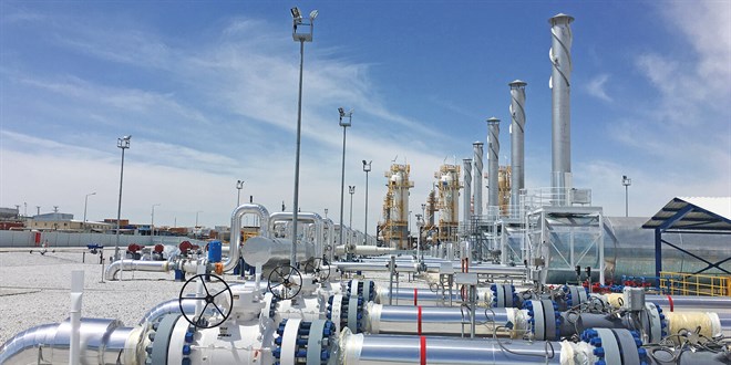 İran, 10 gün gazı kesecek! BOTAŞ'tan açıklama geldi