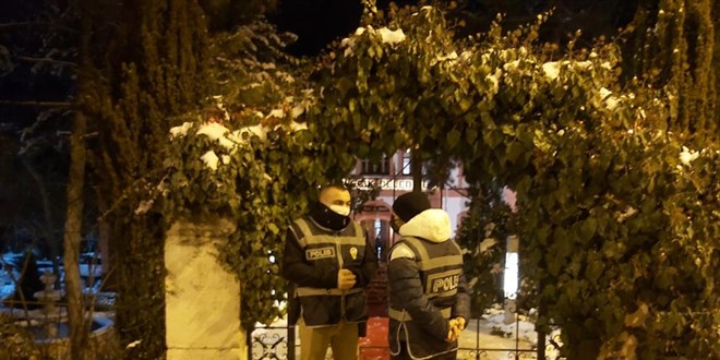 Rüşvet alırken yakalanan Başkan Danışmanı tutuklandı