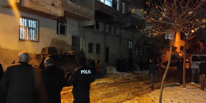 5 çocuk annesi, ensesinden vurularak öldürülmüş halde bulundu