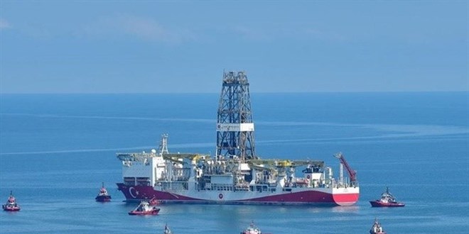 Karadeniz gazı 15 ay sonra kombiyi yakacak