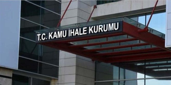 Kamu ihalelerinde parasal limitler yüzde 79 artırıldı