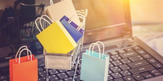 e-ticarette h�zl� teslimat�n y�kseli�i devam ediyor